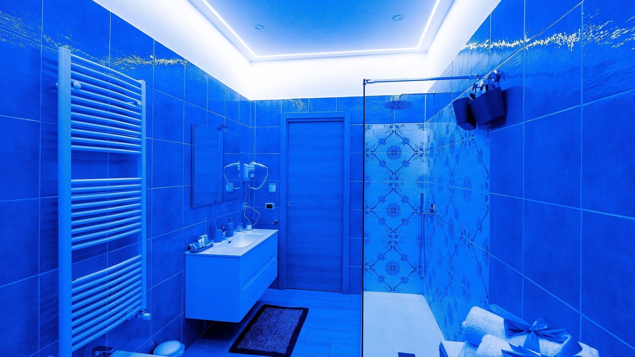 Photo of Bathroom in Castellammare di Stabia