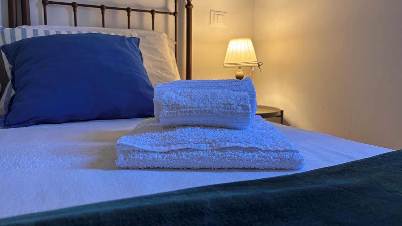 Photo of Bedroom in Raito