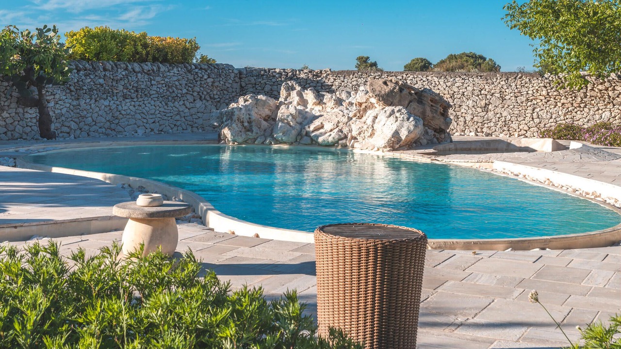 Photo of Outdoor in Martano