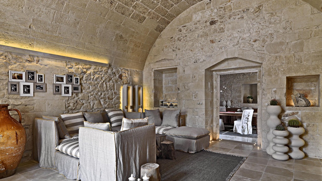 Photo of Bedroom in Martano