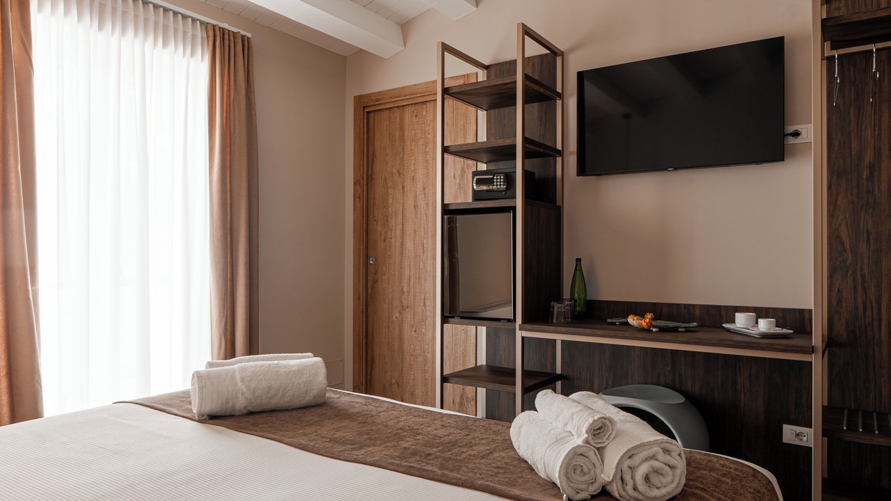Photo of Bedroom in Mussomeli