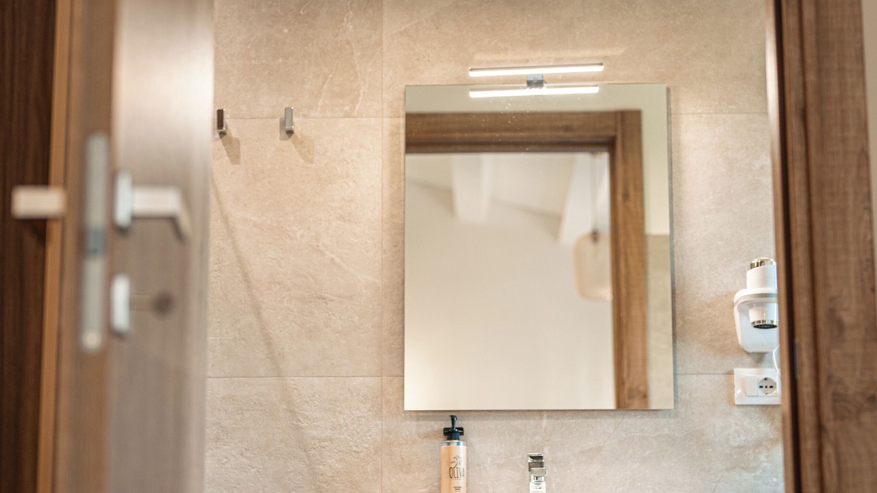 Photo of Bathroom in Mussomeli