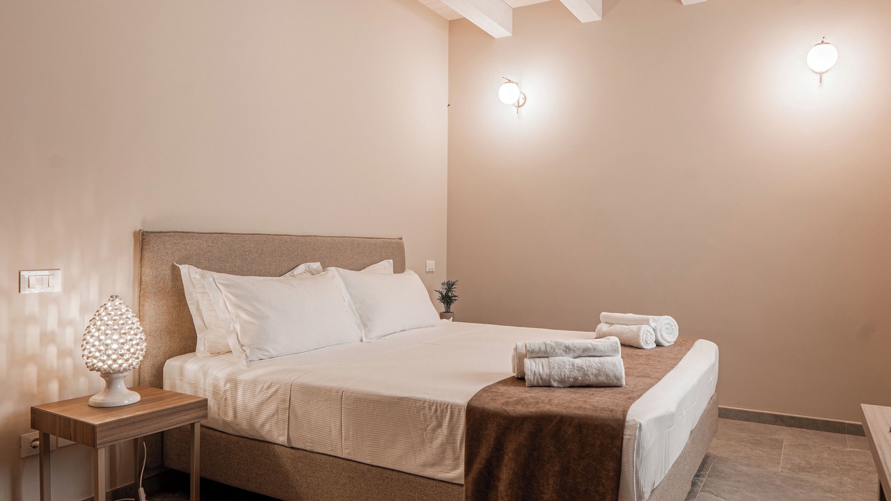 Photo of Bedroom in Mussomeli