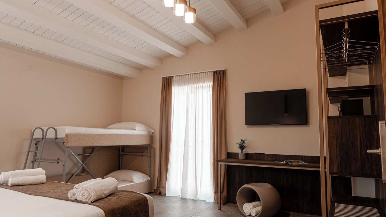Photo of Bedroom in Mussomeli