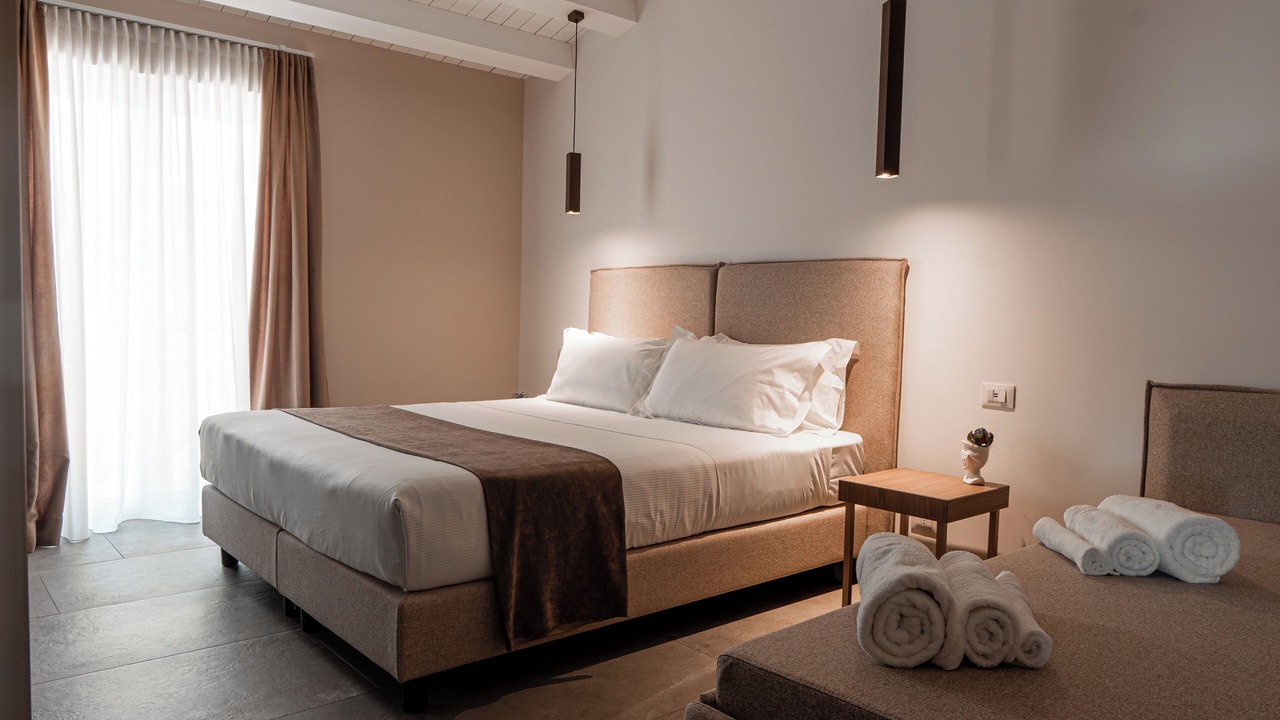 Photo of Bedroom in Mussomeli