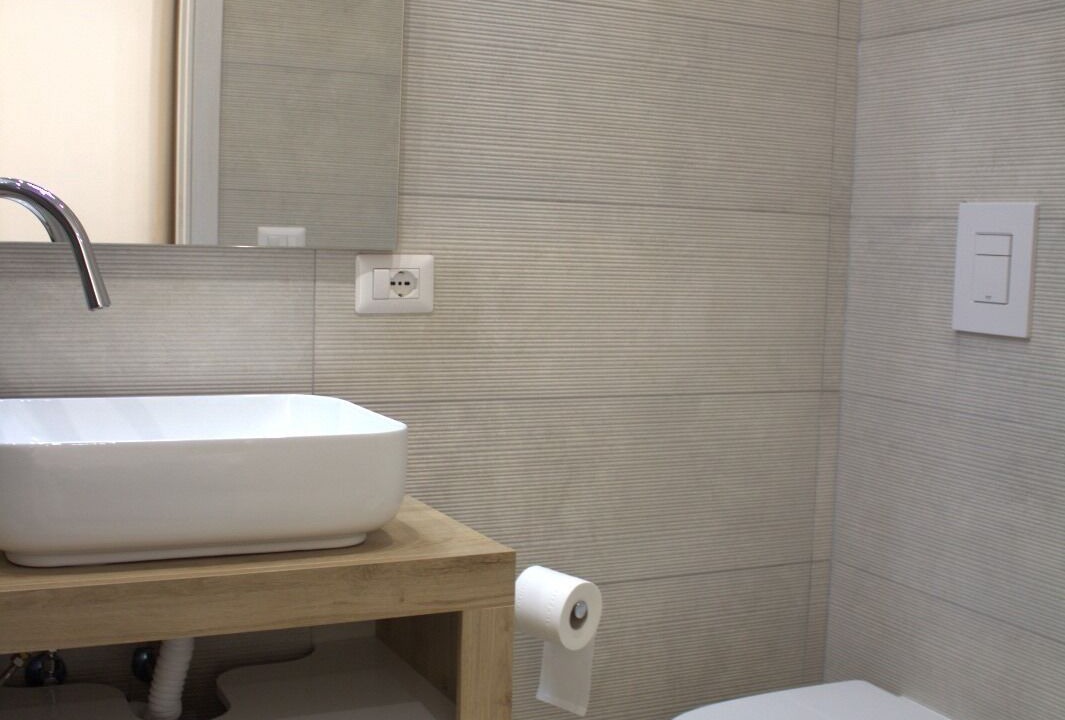 Photo of Bathroom in Portici