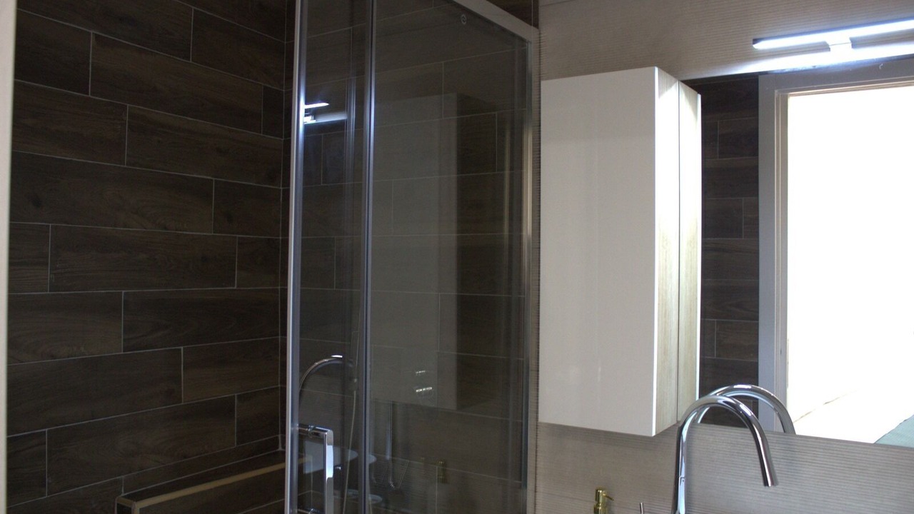 Photo of Bathroom in Portici
