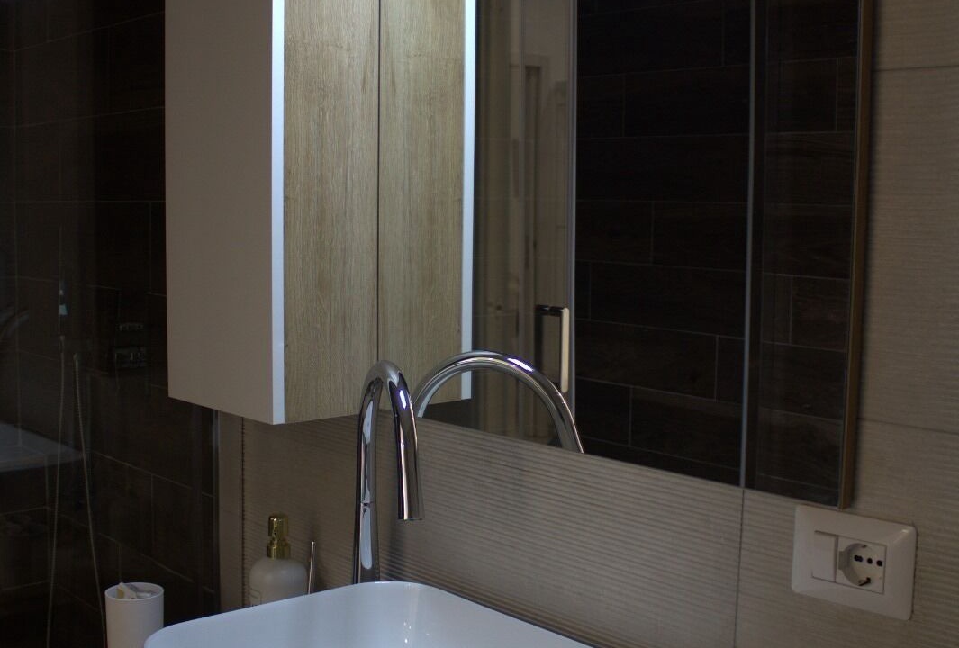 Photo of Bathroom in Portici