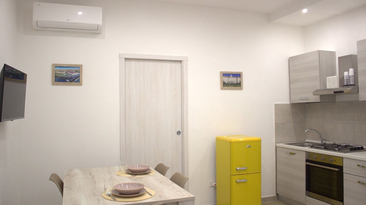 Photo of Kitchen in Portici