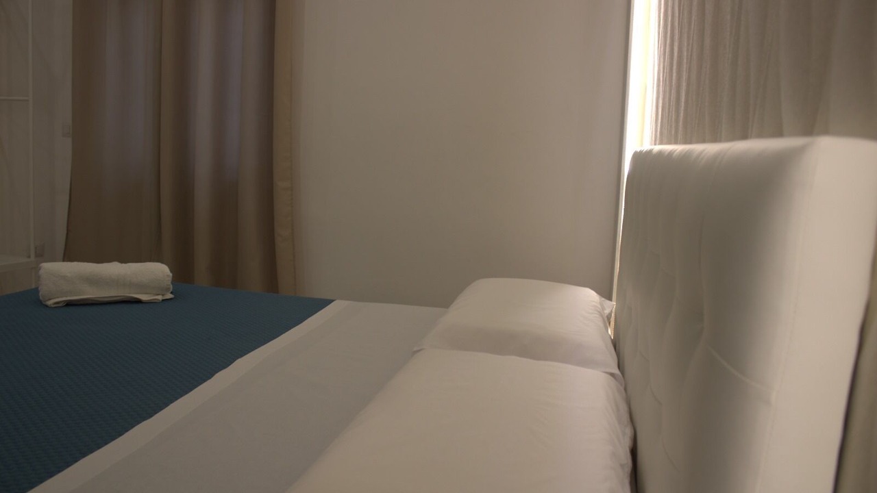 Photo of Bedroom in Portici