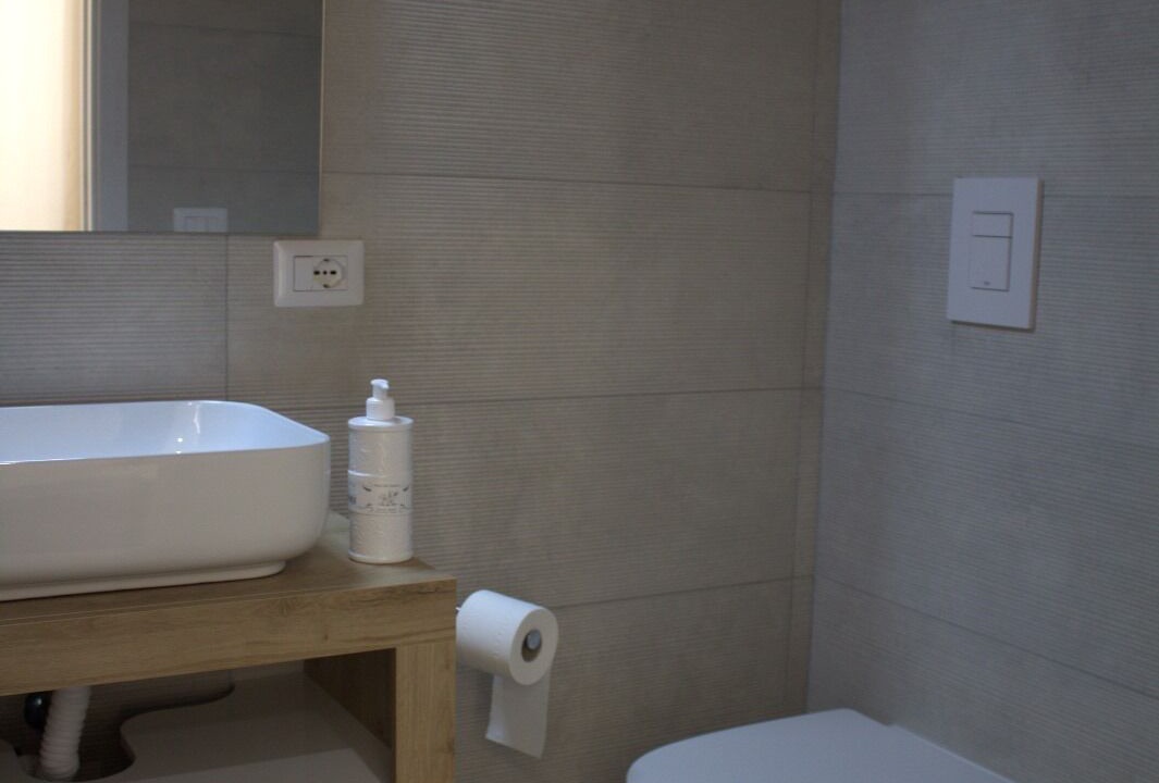 Photo of Bathroom in Portici