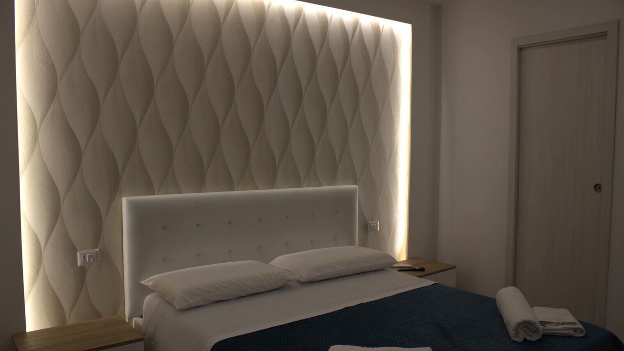 Photo of Bedroom in Portici