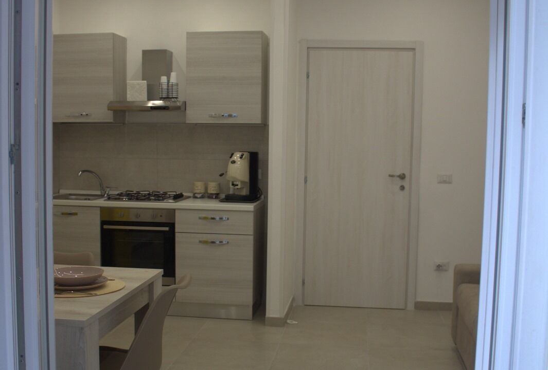 Photo of Kitchen in Portici