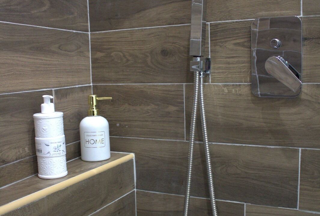 Photo of Bathroom in Portici