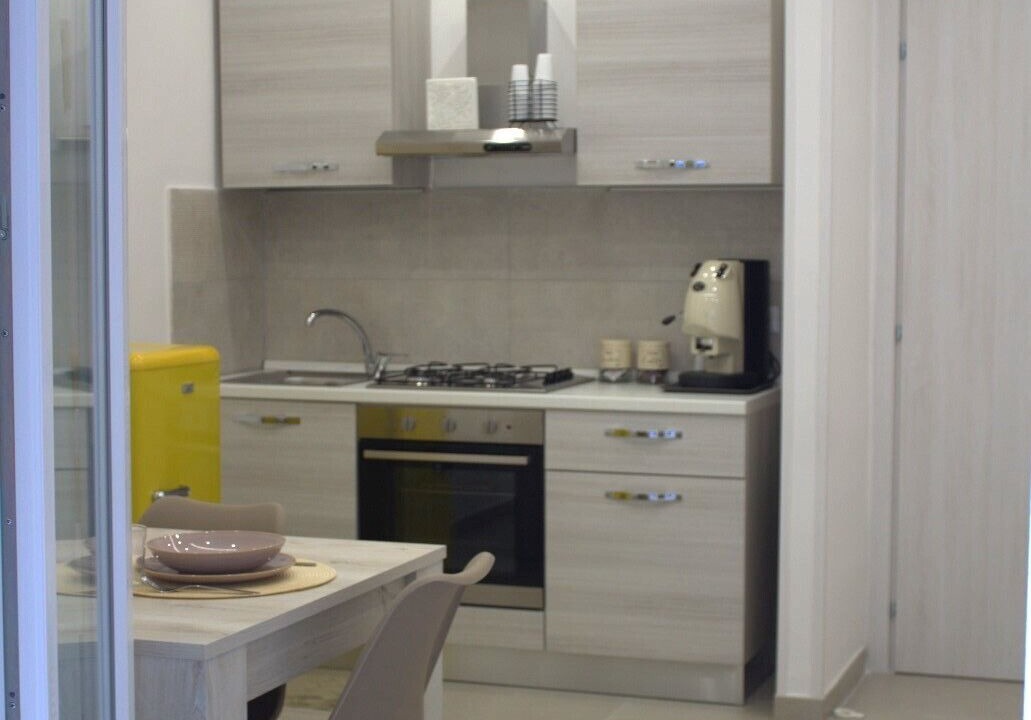 Photo of Kitchen in Portici