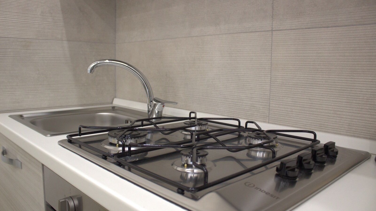 Photo of Kitchen in Portici