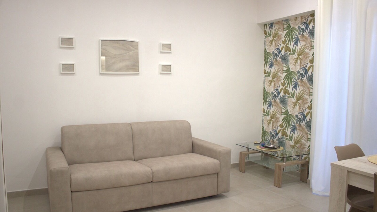 Photo of Livingroom in Portici