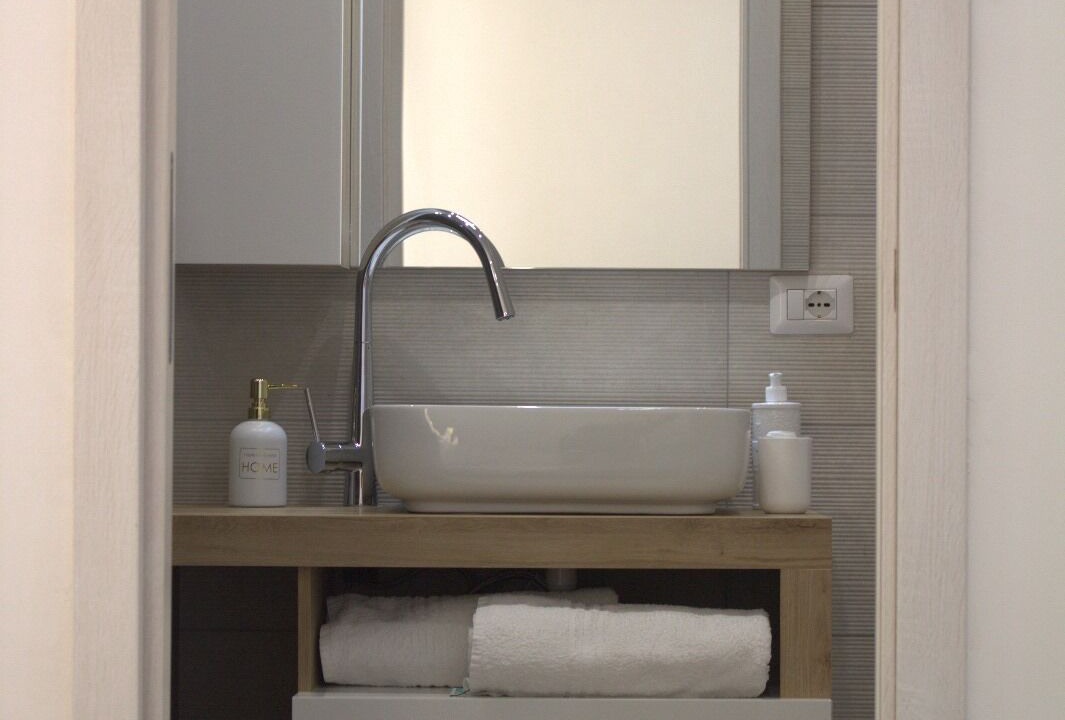 Photo of Bathroom in Portici