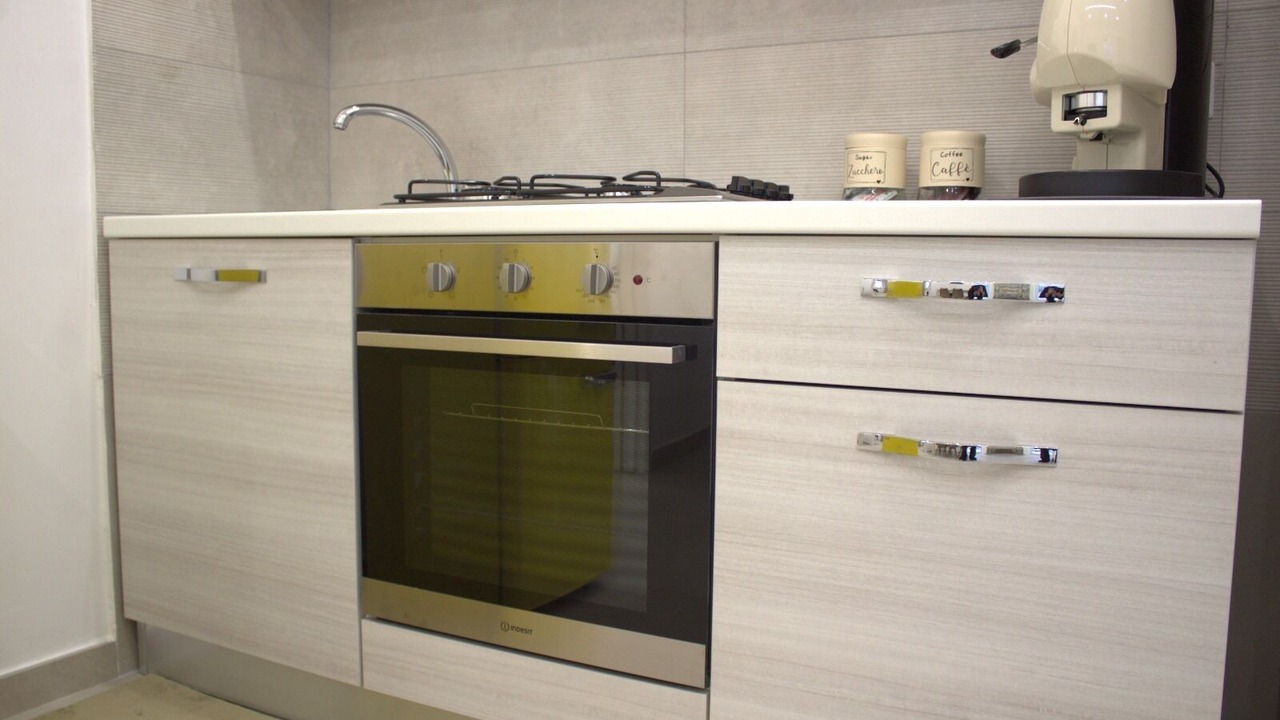 Photo of Kitchen in Portici