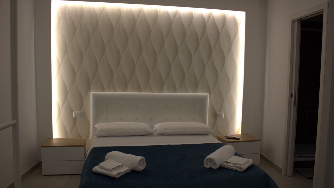 Photo of Bedroom in Portici
