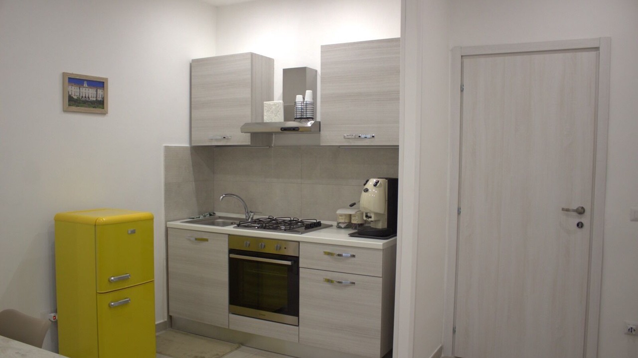 Photo of Kitchen in Portici