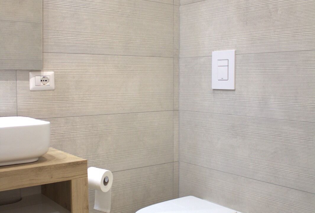 Photo of Bathroom in Portici