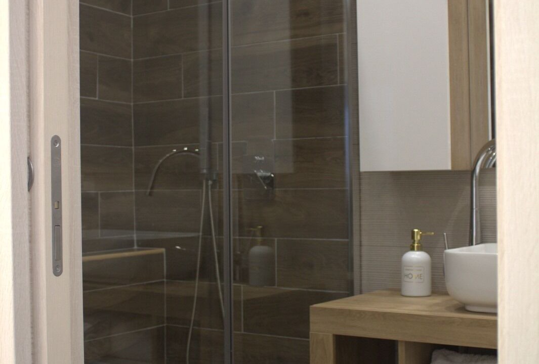 Photo of Bathroom in Portici