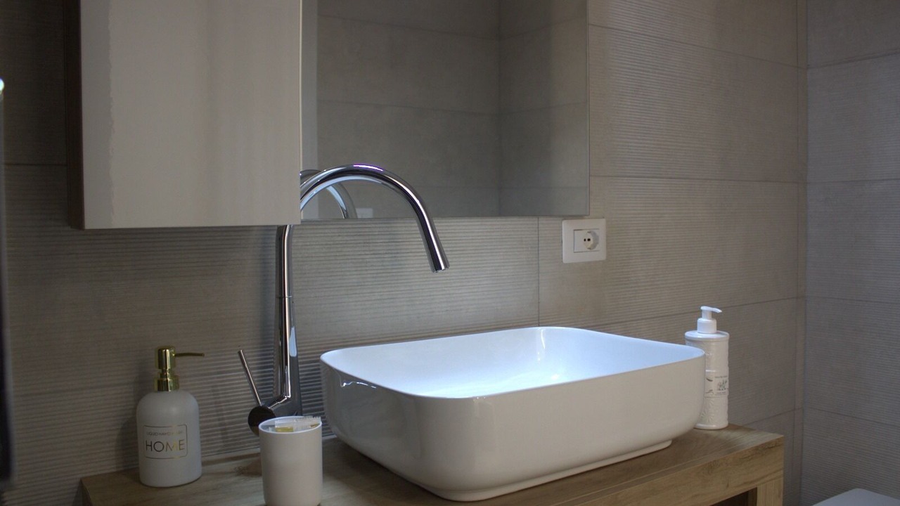 Photo of Bathroom in Portici