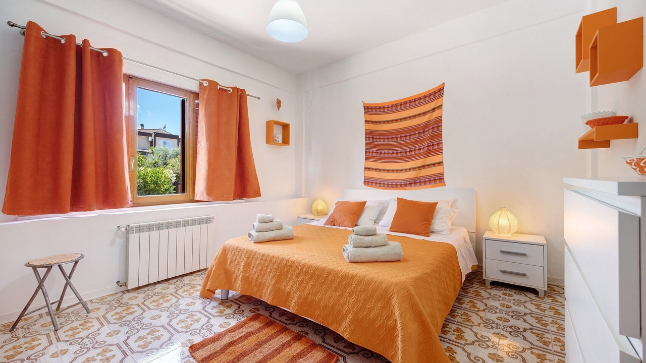 Photo of Bedroom in Palermo