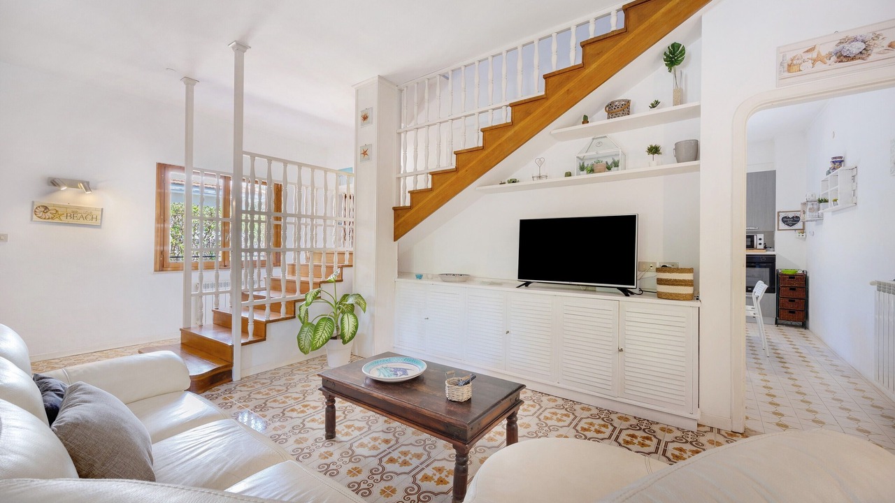 Photo of Livingroom in Palermo