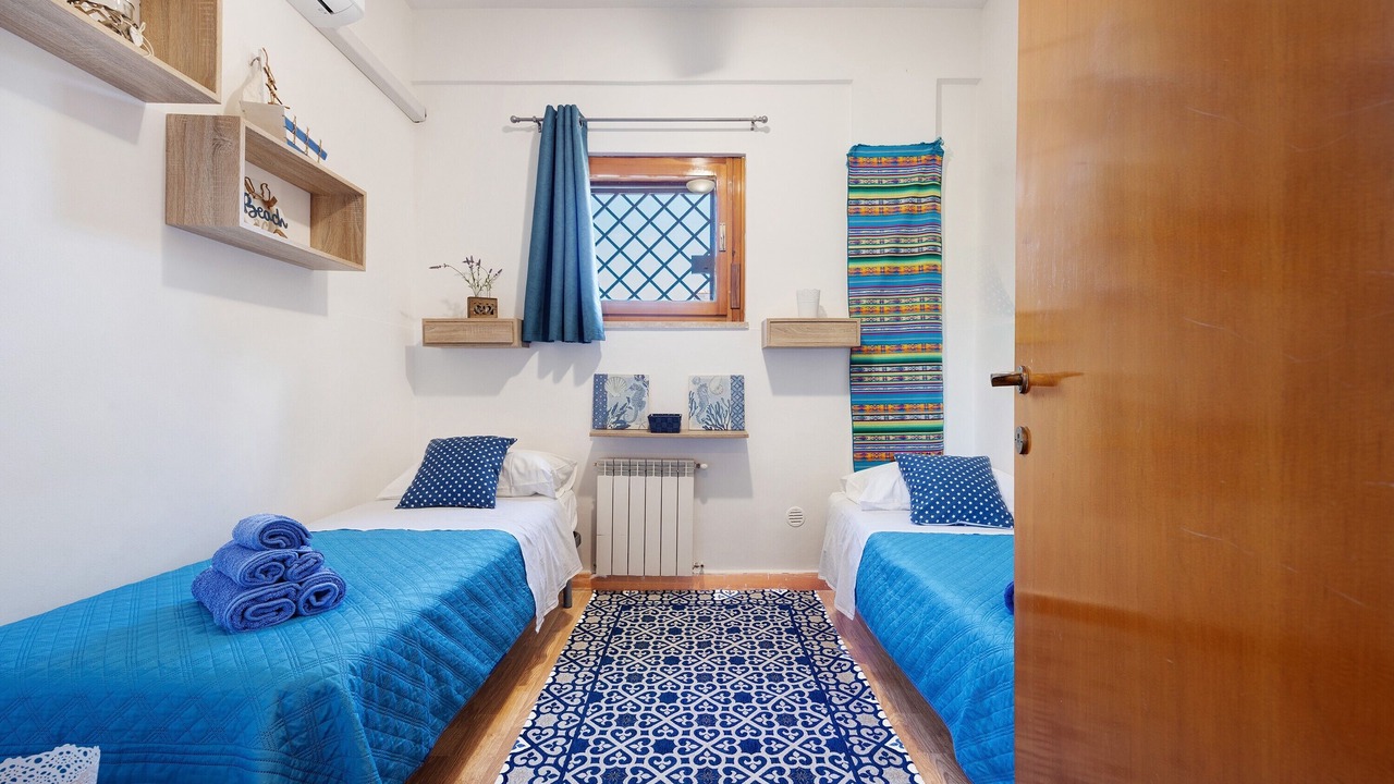Photo of Bedroom in Palermo