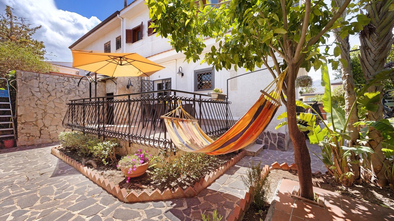 Photo of Patio Balcony in Palermo