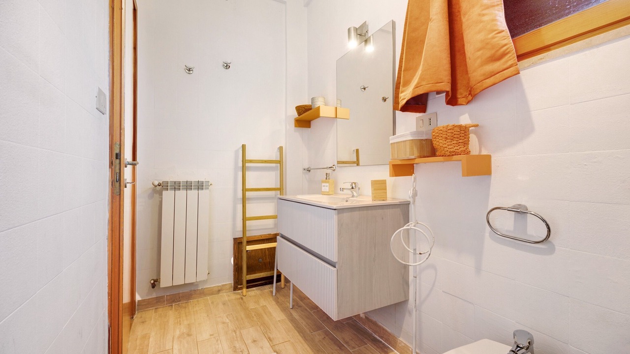 Photo of Bathroom in Palermo