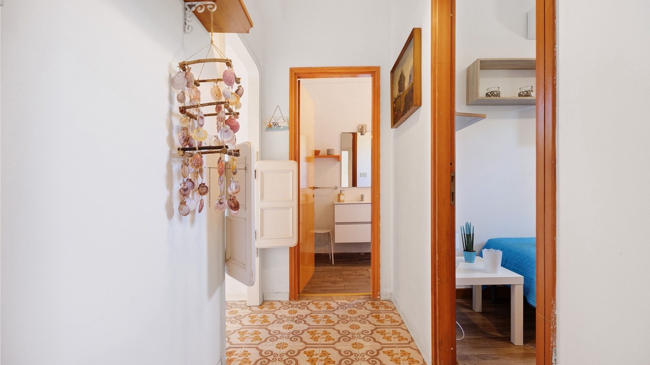 Photo of Bedroom in Palermo