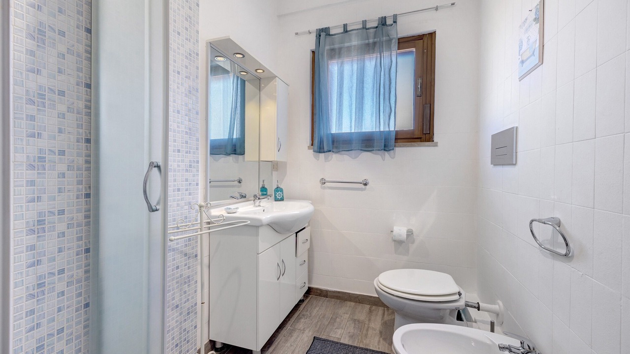 Photo of Bathroom in Palermo