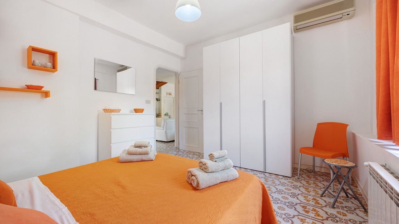Photo of Bedroom in Palermo
