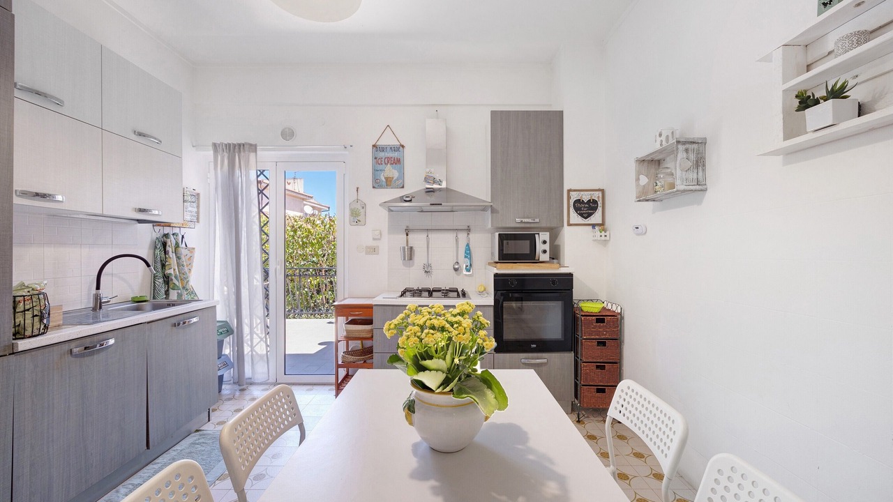 Photo of Kitchen in Palermo