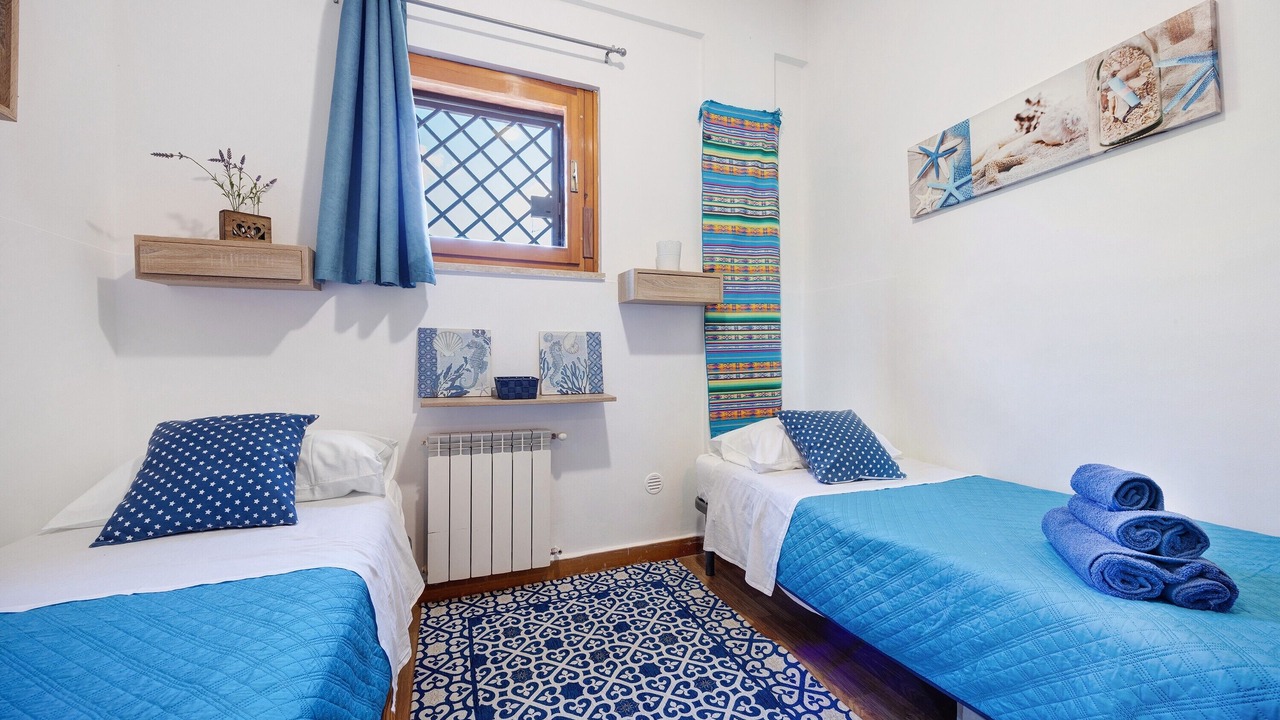 Photo of Bedroom in Palermo