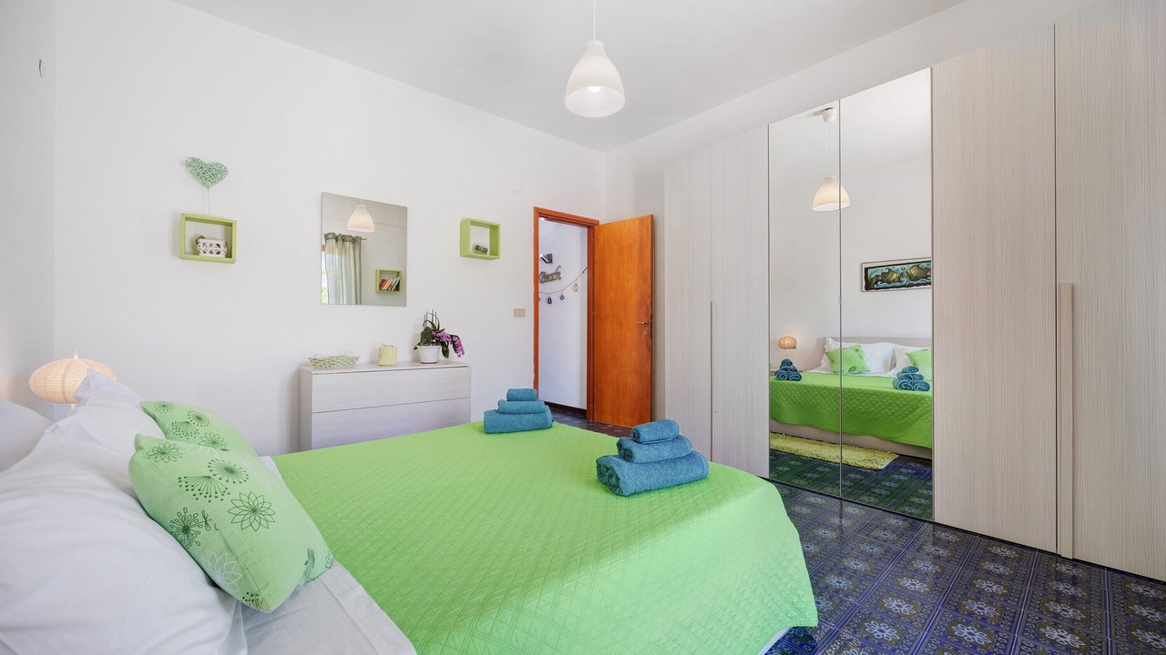 Photo of Bedroom in Palermo