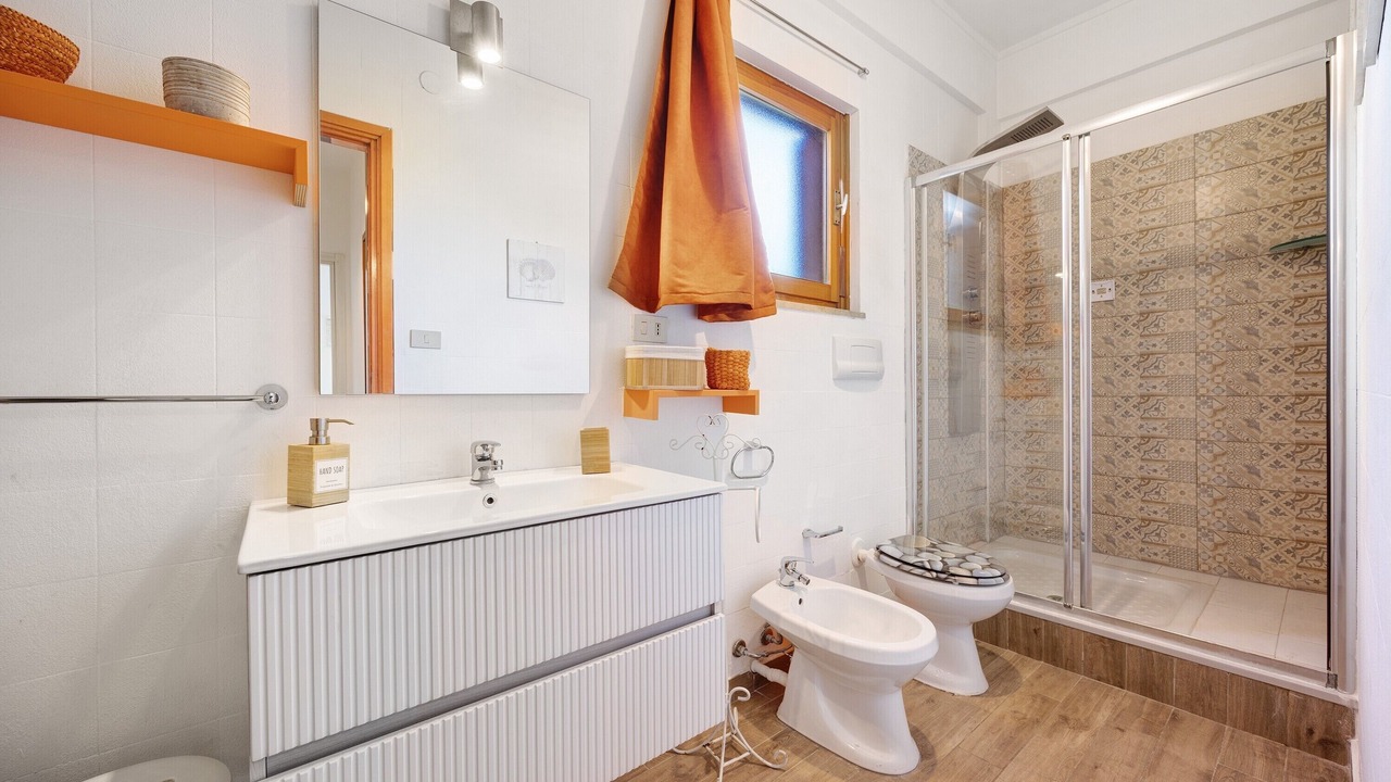 Photo of Bathroom in Palermo