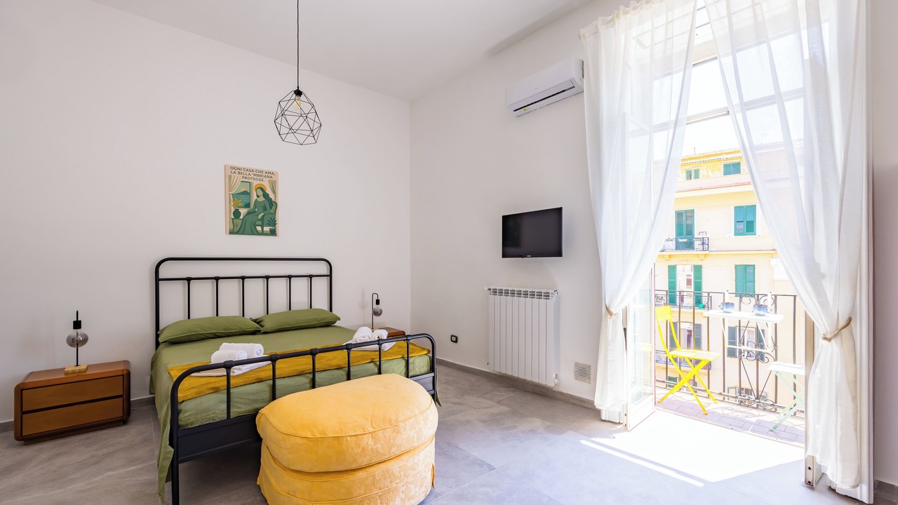 Photo of Bedroom in San Ferdinando