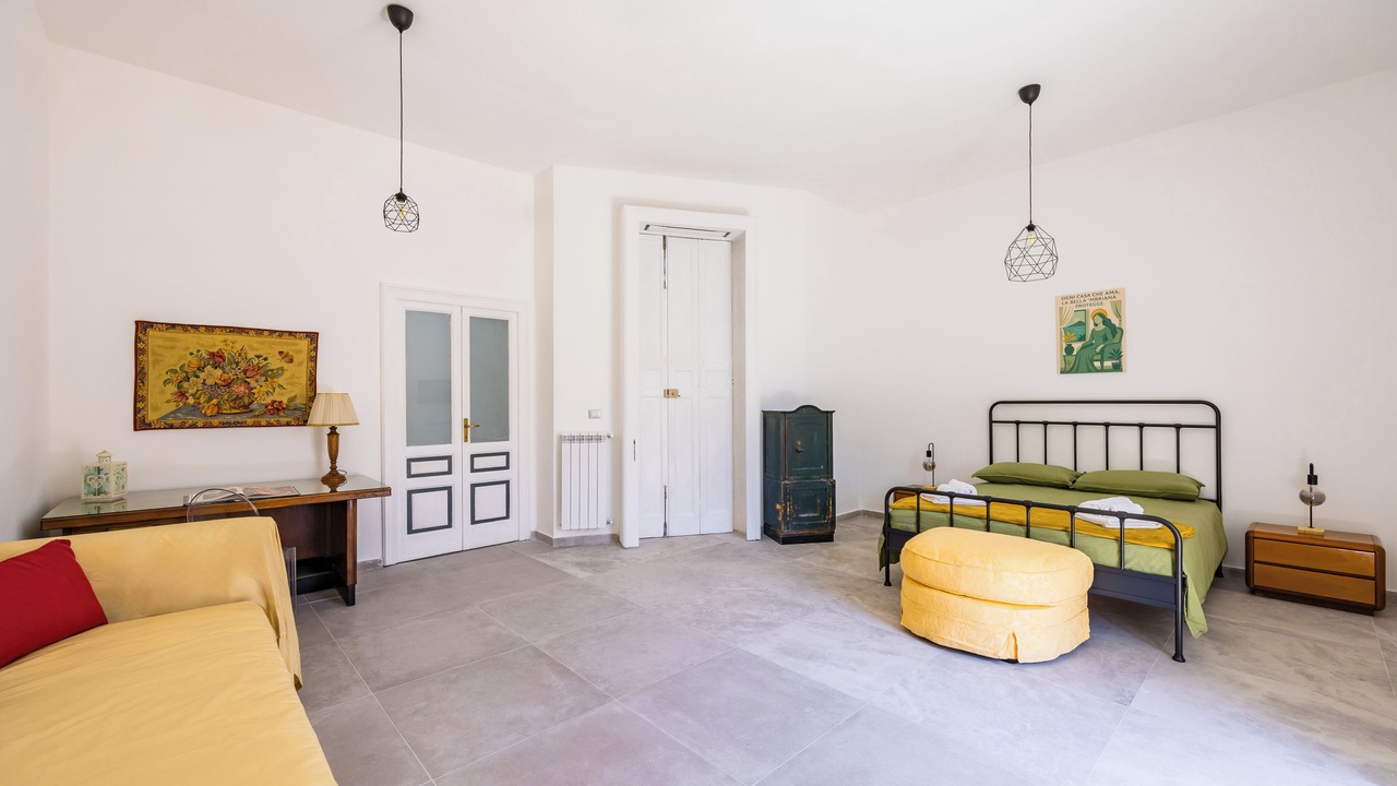Photo of Bedroom in San Ferdinando