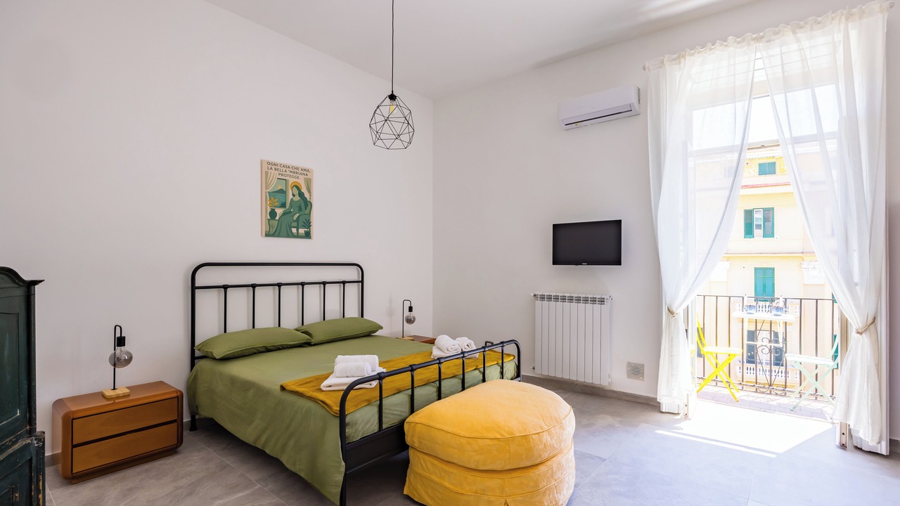 Photo of Bedroom in San Ferdinando