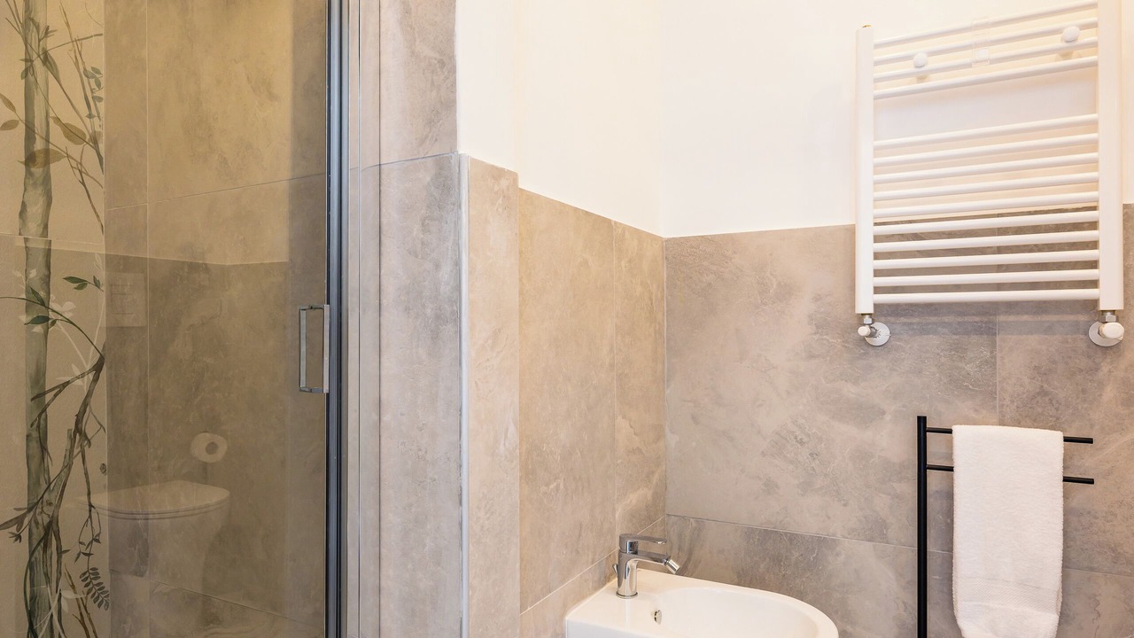 Photo of Bathroom in San Ferdinando