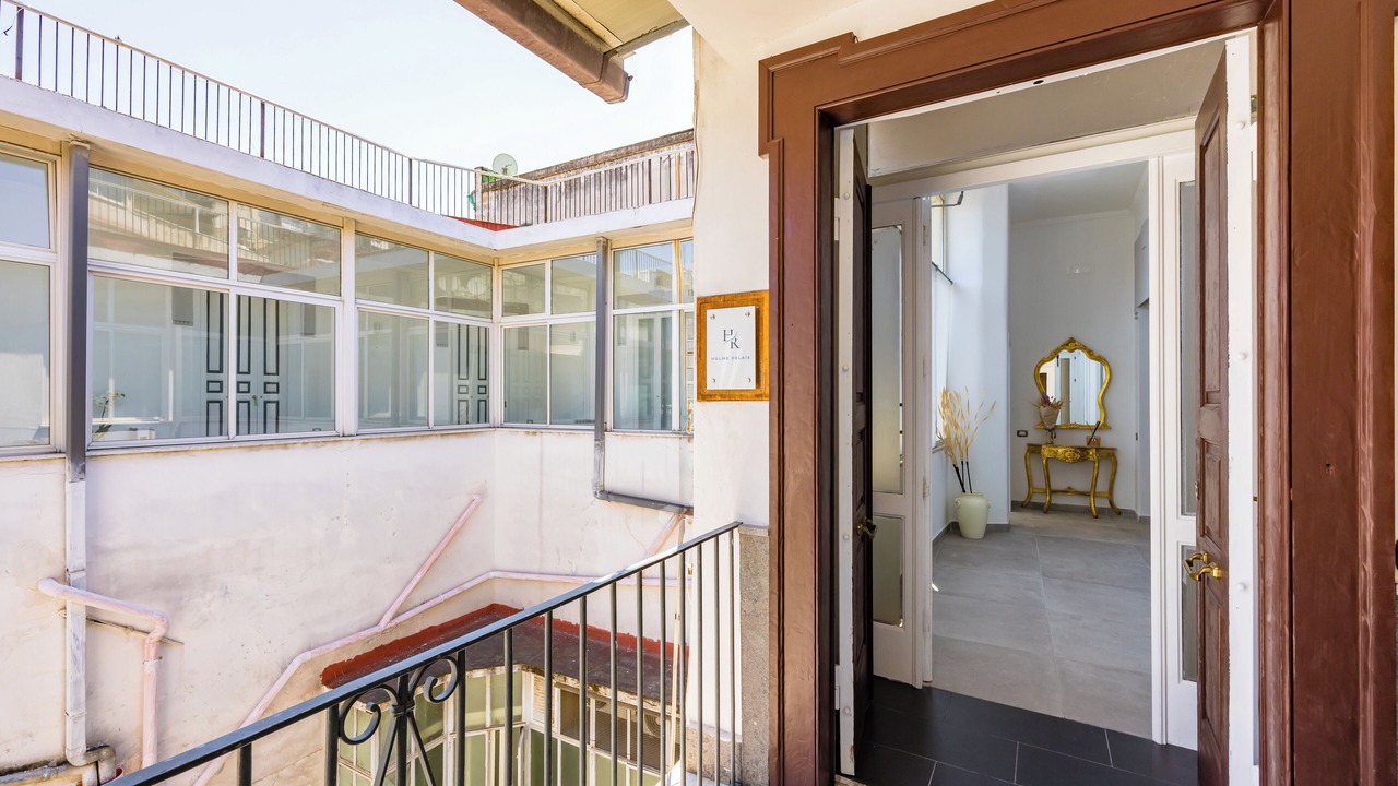 Photo of Outdoor in San Ferdinando