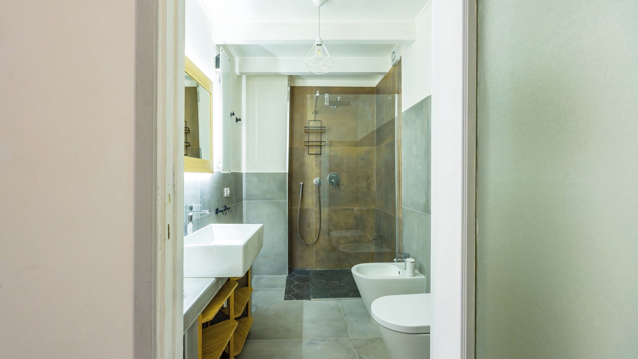 Photo of Bathroom in San Ferdinando
