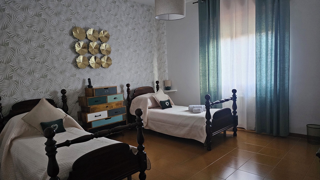 Photo of Bedroom in Salemi