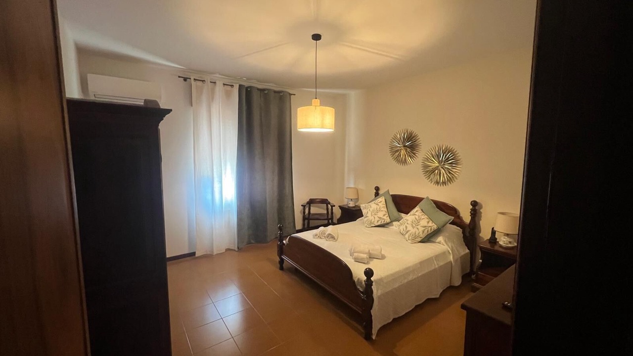 Photo of Bedroom in Salemi
