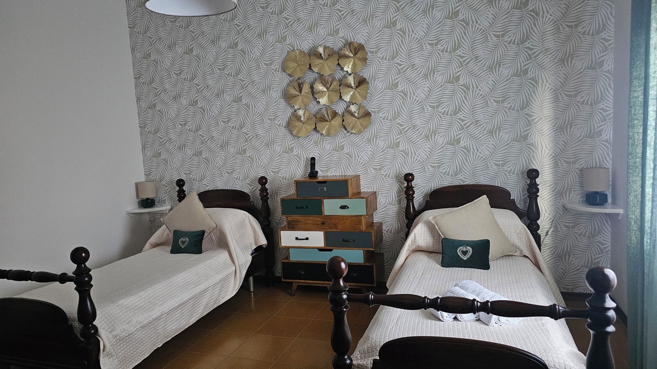 Photo of Bedroom in Salemi