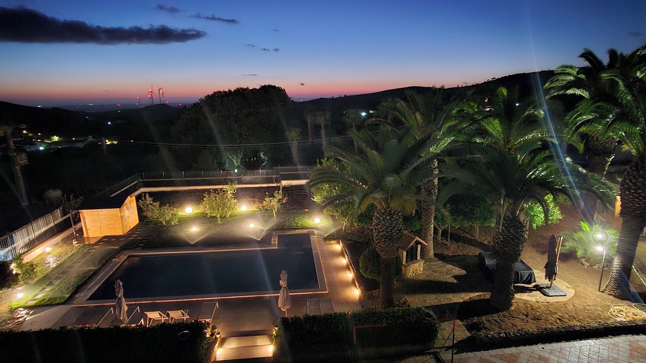 Photo of Outdoor in Salemi